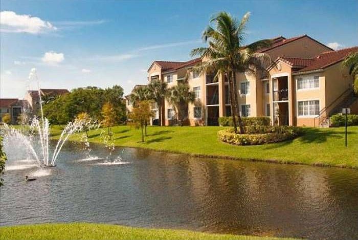 Lake View