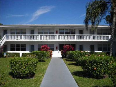 8 Sussex A, West Palm Beach, FL, 33417