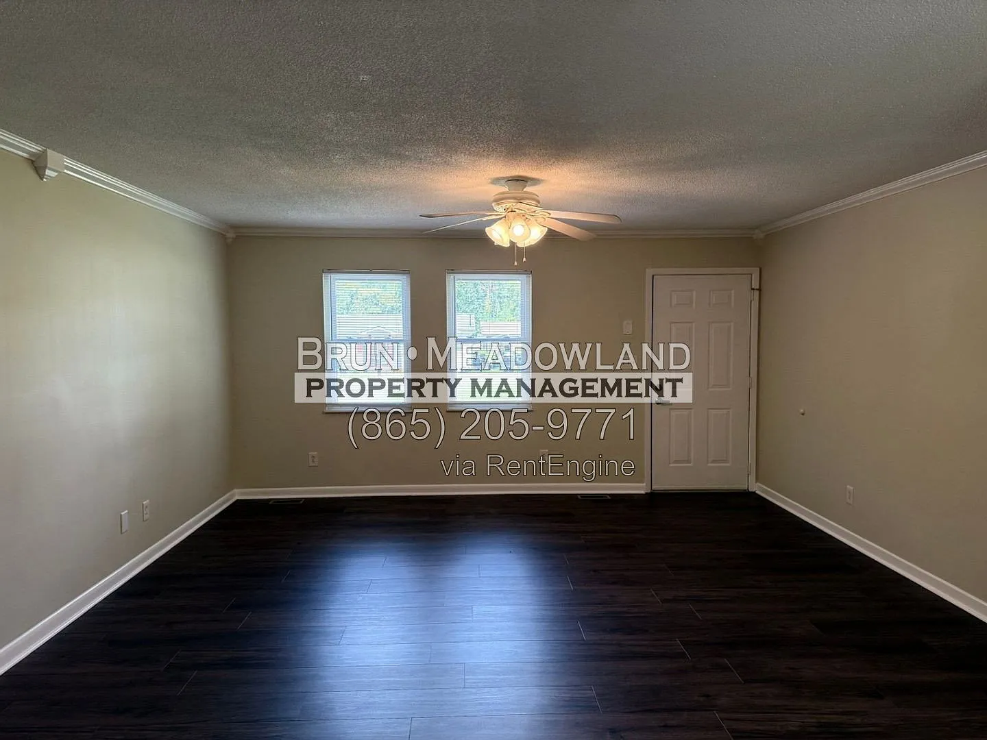 3 bed, 2.0 bath, 1495 sqft, $2,095 — Photo 3