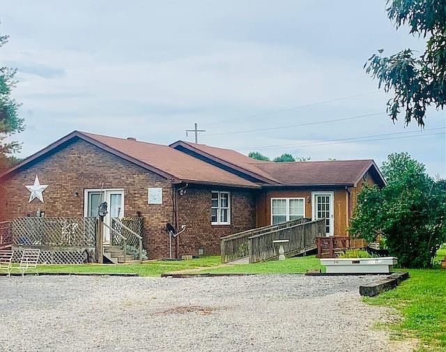 5033 State Route 1389, Hawesville, KY 42348 Zillow