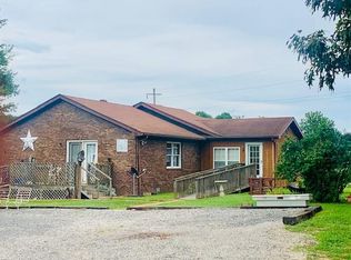 5033 State Route 1389, Hawesville, KY 42348