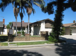 17703 Caliente Pl, Cerritos, CA 90703
