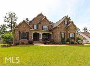 339 Sage Meadows Ln, Bonaire, GA 31005