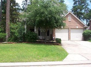 26 Valley Mead Pl, Conroe, TX 77384