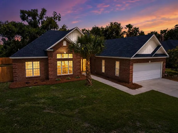 5543 Danieli Dr N, Lake Park, GA 31636