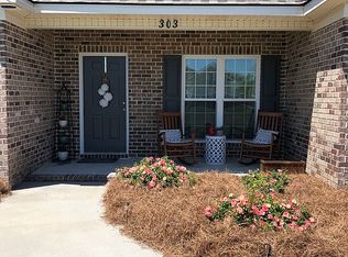303 Canopy Ct, Statesboro, GA 30461