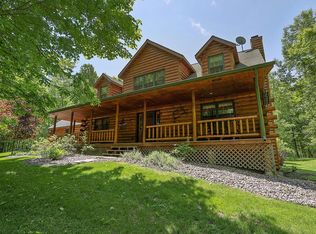 2981 Stone Rd, Sturgeon Bay, WI 54235