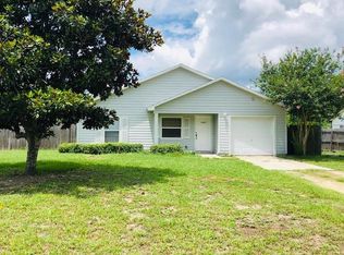 14830 NW 76th Ter, Chiefland, FL 32693