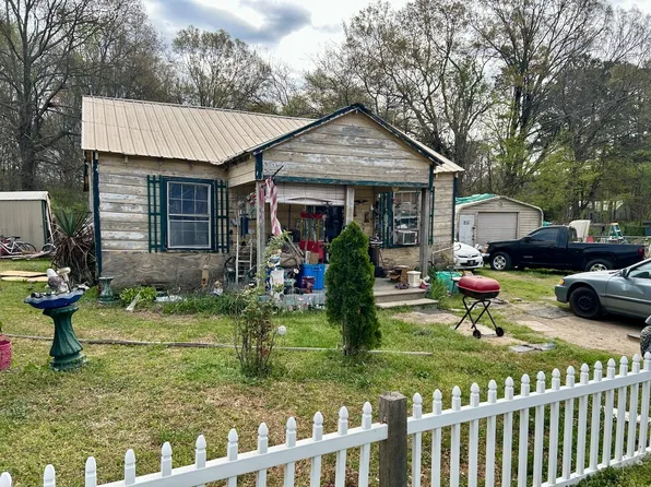 110 Drake Cir, Anderson, SC 29624