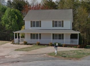 115 Cypress Run, Anderson, SC 29625