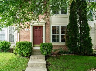 2642 Rainy Spring Ct, Odenton, MD 21113