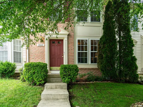 2642 Rainy Spring Ct, Odenton, MD 21113