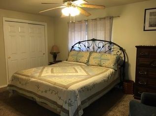 34642 Wilson Rd, Auberry, CA 93602