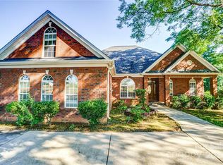 11227 Eastfield Rd, Huntersville, NC 28078