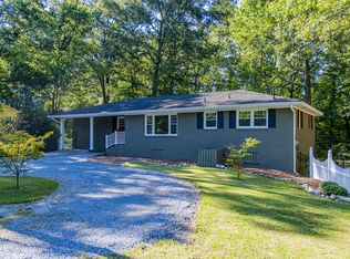 5 Walton Way NW, Rome, GA 30165