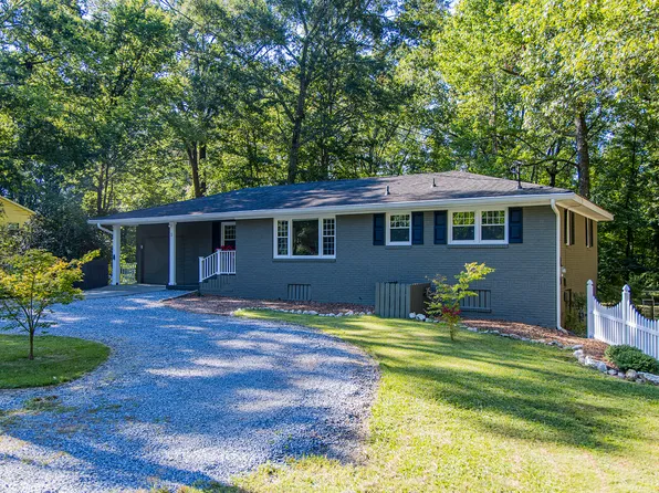 5 Walton Way NW, Rome, GA 30165