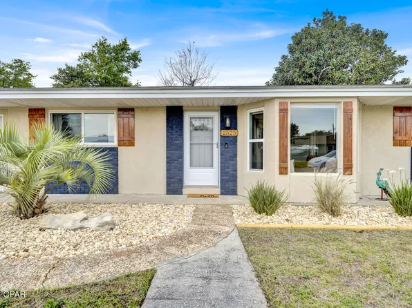 2525 Celia Ave, Panama City Beach, FL 32408