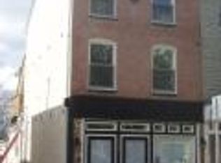 1209 Hollins St #1, Baltimore, MD