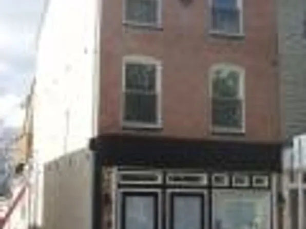 1209 Hollins Street, 1209 Hollins St #1, Baltimore, MD 21223