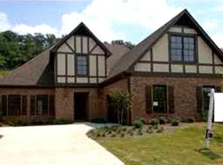 3025 Valley Ridge Rd, Birmingham, AL 35242