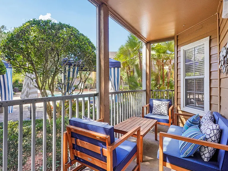 Newport Colony Apartments in Casselberry — Photo 9
