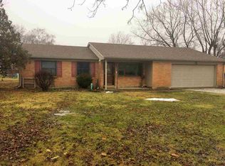 470 S 2nd St, Upland, IN 46989