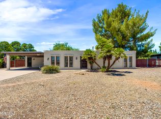 2064 Golf Links Rd, Sierra Vista, AZ 85635
