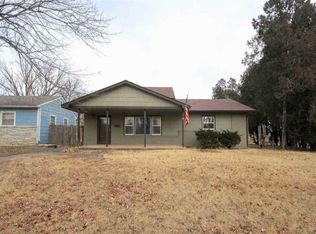 228 E Williams St, Derby, KS 67037