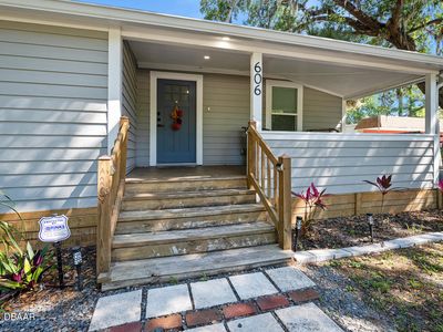606 3rd St, Holly Hill, FL, 32117