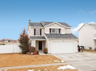 157 E 775 S, Layton, UT 84041