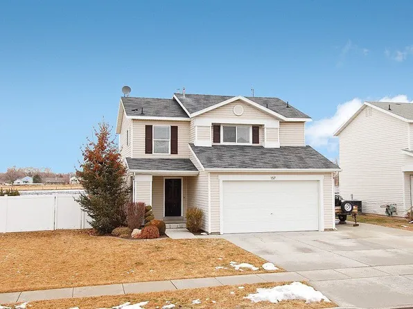 157 E 775 S, Layton, UT 84041