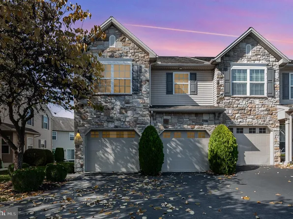 410 Mercury Dr, Mechanicsburg, PA 17050
