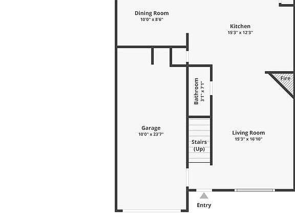 2nd image of 417 Kendall Ln