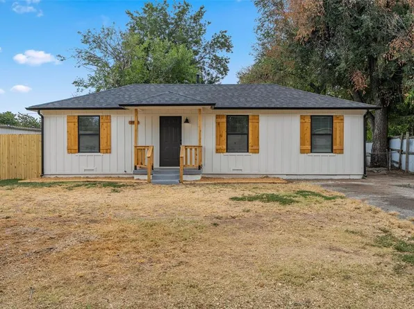3932 SE 11th St, Del City, OK 73115