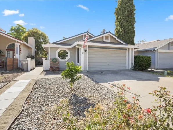 19 Lanyard Ct, Sacramento, CA 95831