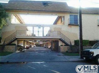 8532 Columbus Ave UNIT 6, North Hills, CA 91343
