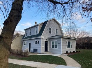 6925 W Imlay St, Chicago, IL 60631