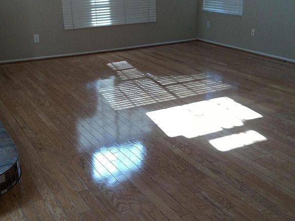 Front room