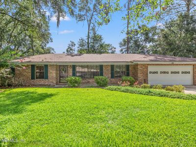 3531 BARQUENTINE Road, Jacksonville, FL, 32216