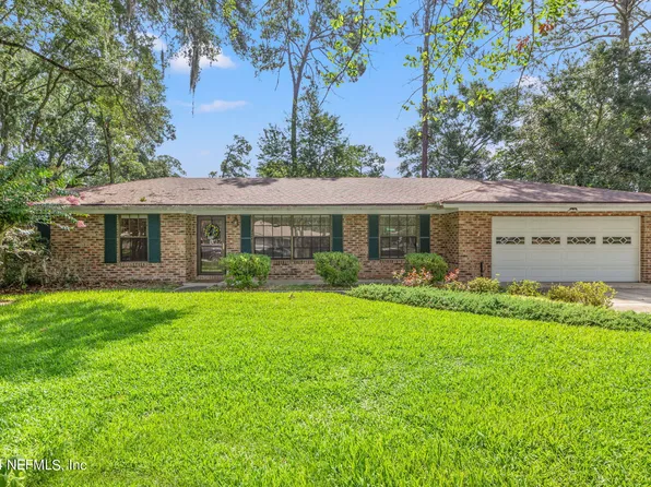 3531 BARQUENTINE Road, Jacksonville, FL 32216