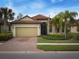 2711 Taheebo Way, North Port, FL 34289
