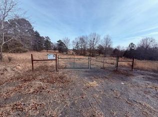 N 4428 Rufe Rd, Ringold, OK 74754
