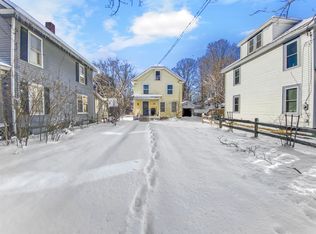 19 Coolidge Ct, Windsor, VT 05089