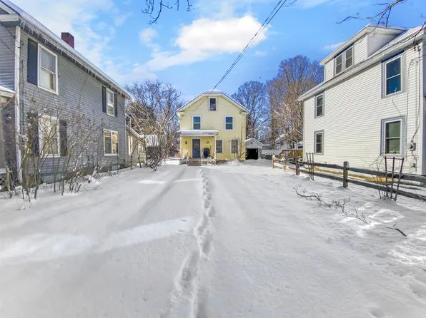 19 Coolidge Court, Windsor, VT 05089