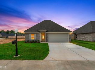 282 Mousse Ruelle, Shreveport, LA 71106
