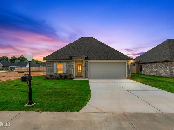 282 Mousse Ruelle, Shreveport, LA 71106
