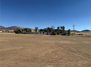 0 Gaviota Trl LOT 11, Santa Margarita, CA 93453