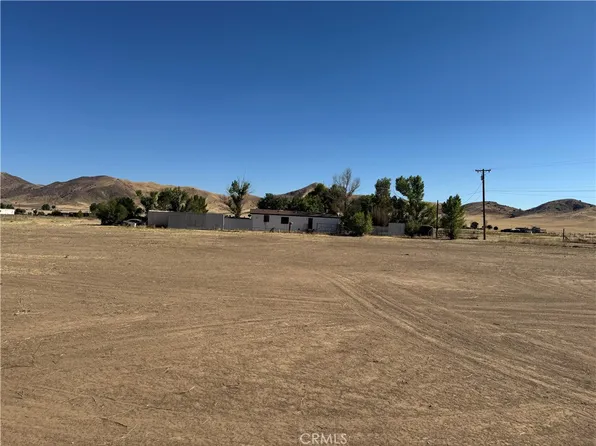 0 Gaviota Trl Lot 11, Santa Margarita, CA 93453