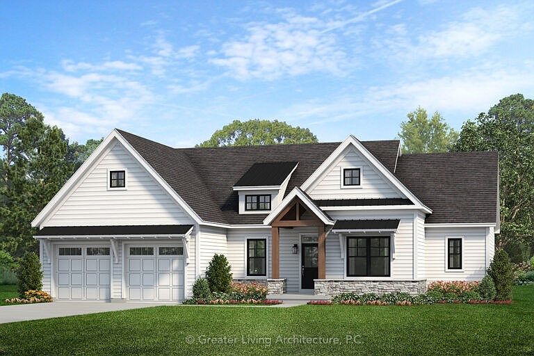 1st image of 2 Mendon Green Ln