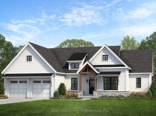 2 Mendon Green Ln, Pittsford, NY 14534